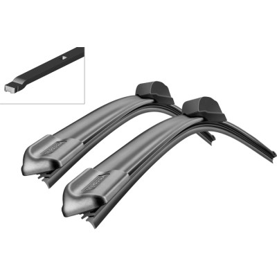 Щетка стеклоочистителя Bosch 3 397 007 868 Винница - изображение 2