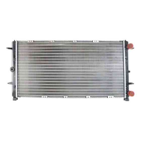 Радиатор двигателя Volken T4 2.5TDI (90-03) охлаждения Мукачево