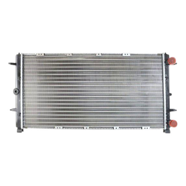 Радиатор двигателя Volken T4 2.5TDI (90-03) охлаждения Мукачево - изображение 1