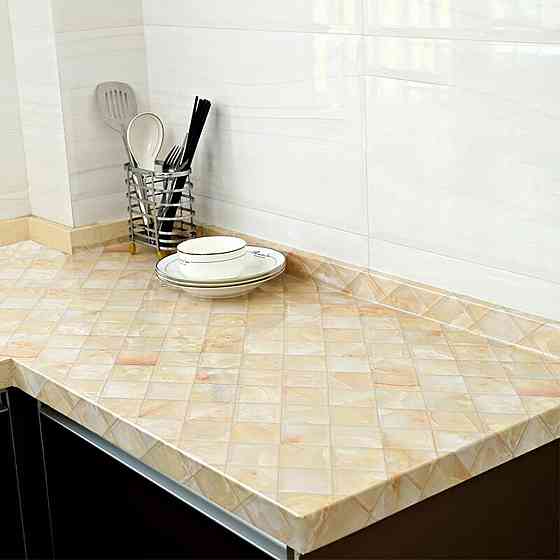 Самоклеюча плівка 0,45х10м х 0,07мм Перламутр SW-00001273 Київ