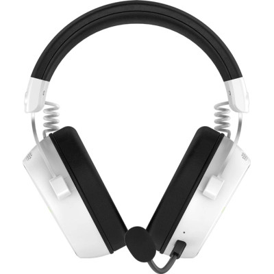 Навушники Hator Hypergang 3 Wireless White (ESH56) Вінниця - фото 5