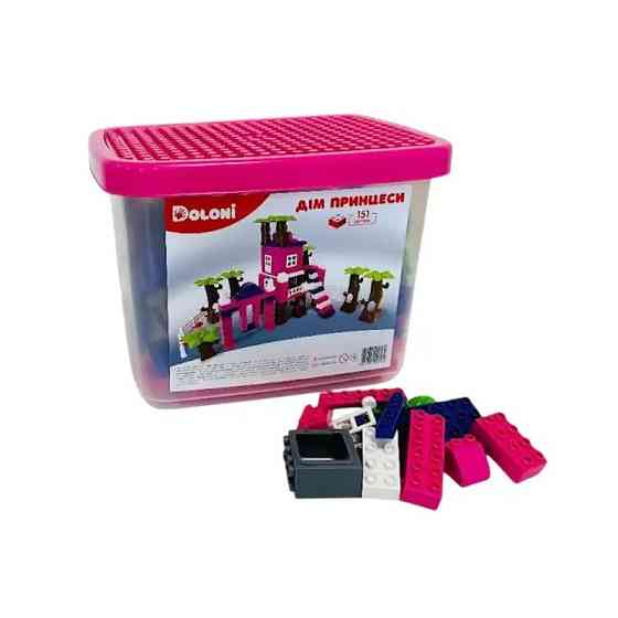 Конструктор 