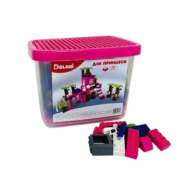 Конструктор 