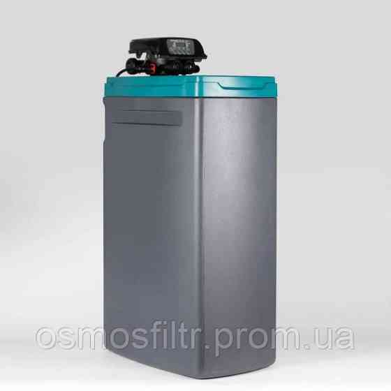 Компактный смягчитель воды Ecosoft Core 250 (FU1024CABDVCR) Киев