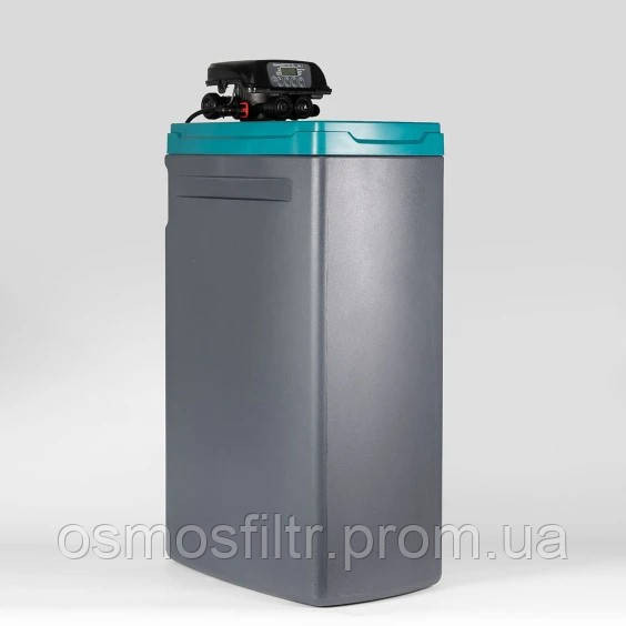 Компактный смягчитель воды Ecosoft Core 250 (FU1024CABDVCR) Киев - изображение 3