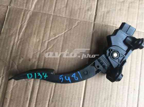 04891585AC Педаль газу JEEP Коломия