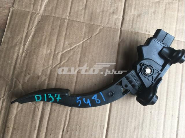 04891585AC Педаль газу JEEP Коломия - фото 1