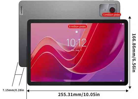 НОВЫЙ!!️Lenovo Tab M11 планшет!!️ Киев