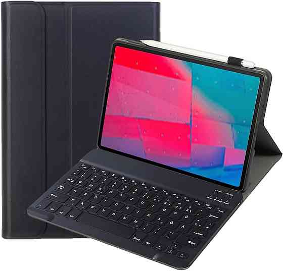 Чехол-клавиатура для Lenovo Tab M10 Plus 10.3 TB-X606F/TB-X606X Lenovo Tab K10 10.3 (TB-X606F/TB-X606X/TB-X6C6) Днепр