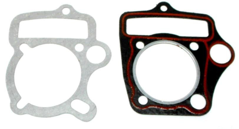 Прокладки цилиндра (набор) KAYO 125 Ø54,0 см Мукачево - изображение 1