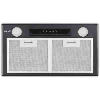 Вытяжка кухонная Cata GT-PLUS 45 BK 1200 м³/год (02030408) Винница