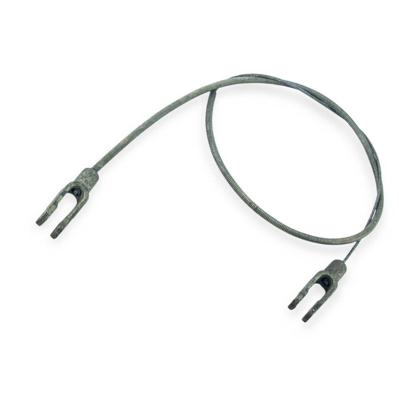 Трос ВОМ Т-150К включения Мукачево - изображение 1