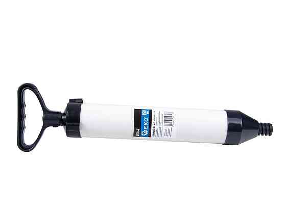 Вантуз насосний "GeKo" Київ