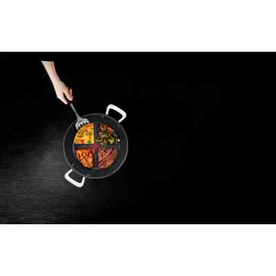 Сотейник Tefal Unlimited 26 см з кришкою (G2557172) Вінниця