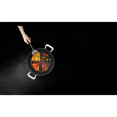 Сотейник Tefal Unlimited 26 см з кришкою (G2557172) Вінниця - фото 3