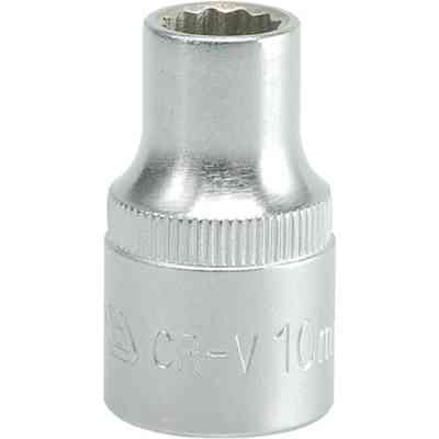 Головка торцевая Yato YT-1272 Винница