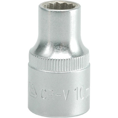 Головка торцевая Yato YT-1272 Винница - изображение 1