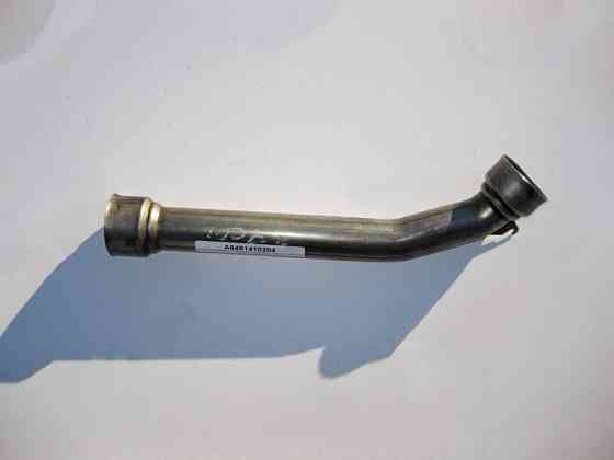 Mercedes-Benz  A6461410204 Трубка між змішувальною камерою та трубою від клапана EGR двигунів OM646 R4 2.2 cdi OM647 R5 2.7 Одеса