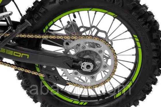 Мотоцикл GEON TRX 300 YGH PRO Об'єм 286 м3 25.5 к.с. 90/90-21"/120/90-18"купити в інтернет-магазині дешево Одеса