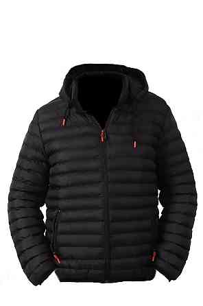 Мужская демисезонная стеганая куртка Danger Киев