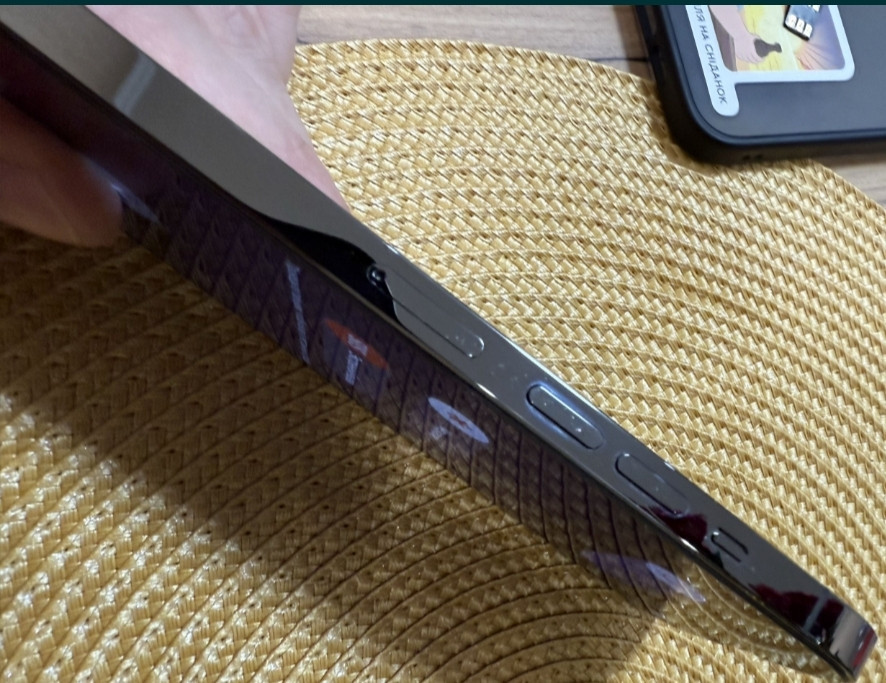 Айфон iPhone 13 Pro Max r-sim. Київ - фото 5