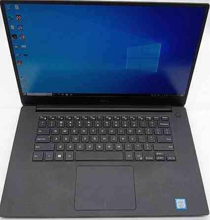 Ноутбук: Dell Precision 5530 15.6