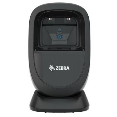 Сканер штрих-коду Symbol/Zebra DS9308-SR 2D USB, black, kit (DS9308-SR4U2100AZE) Вінниця - фото 1