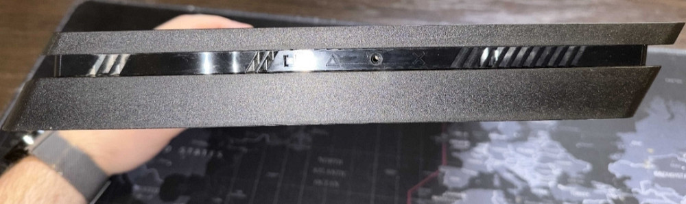 Приставка: SONY PlayStation 4 Slim 1TB+ 2 Геймпада + игры. Киев - изображение 6