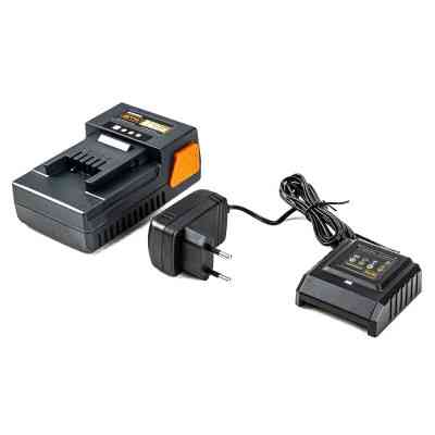 Газонокосилка GTM бензиновая LM53E-SP-V, 5,5л.с., 53см, травосборник 70л, самоходная, электростартер (LM53E-SP-V) Винница