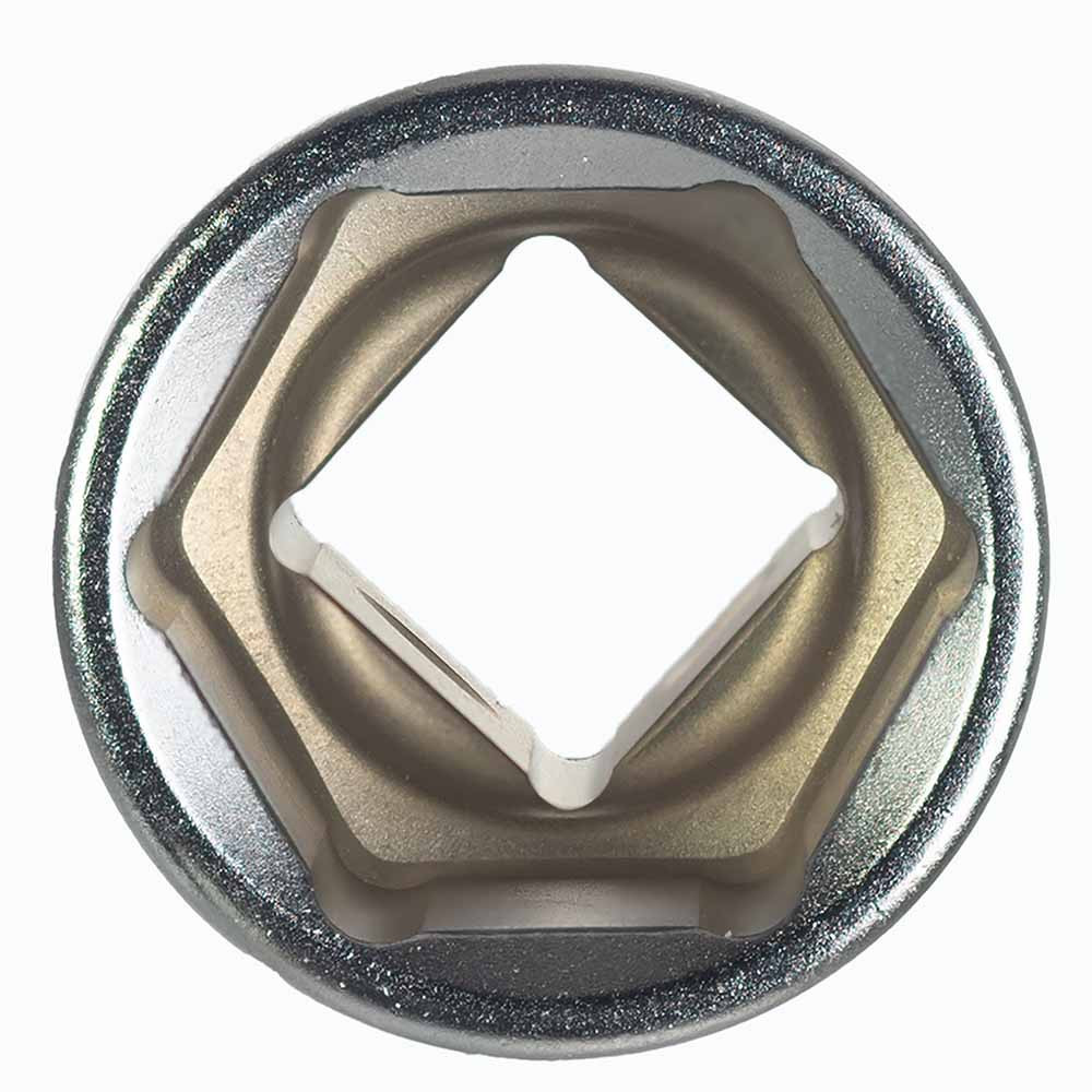 Ultra Насадка шестигранная 3/4" 46мм CrV ULTRA (6075462) Коломыя - изображение 2