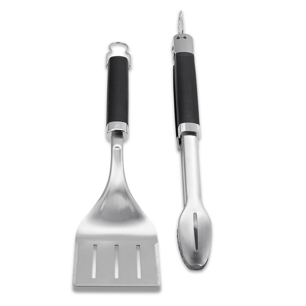 Набор из двух предметов Weber NEW, 6763 Код: 009040 Ровно - изображение 6