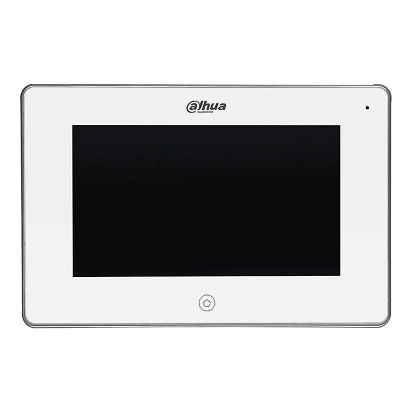 IP відеодомофон Dahua DHI-VTH5221DW-S2 Білий Харків - фото 1