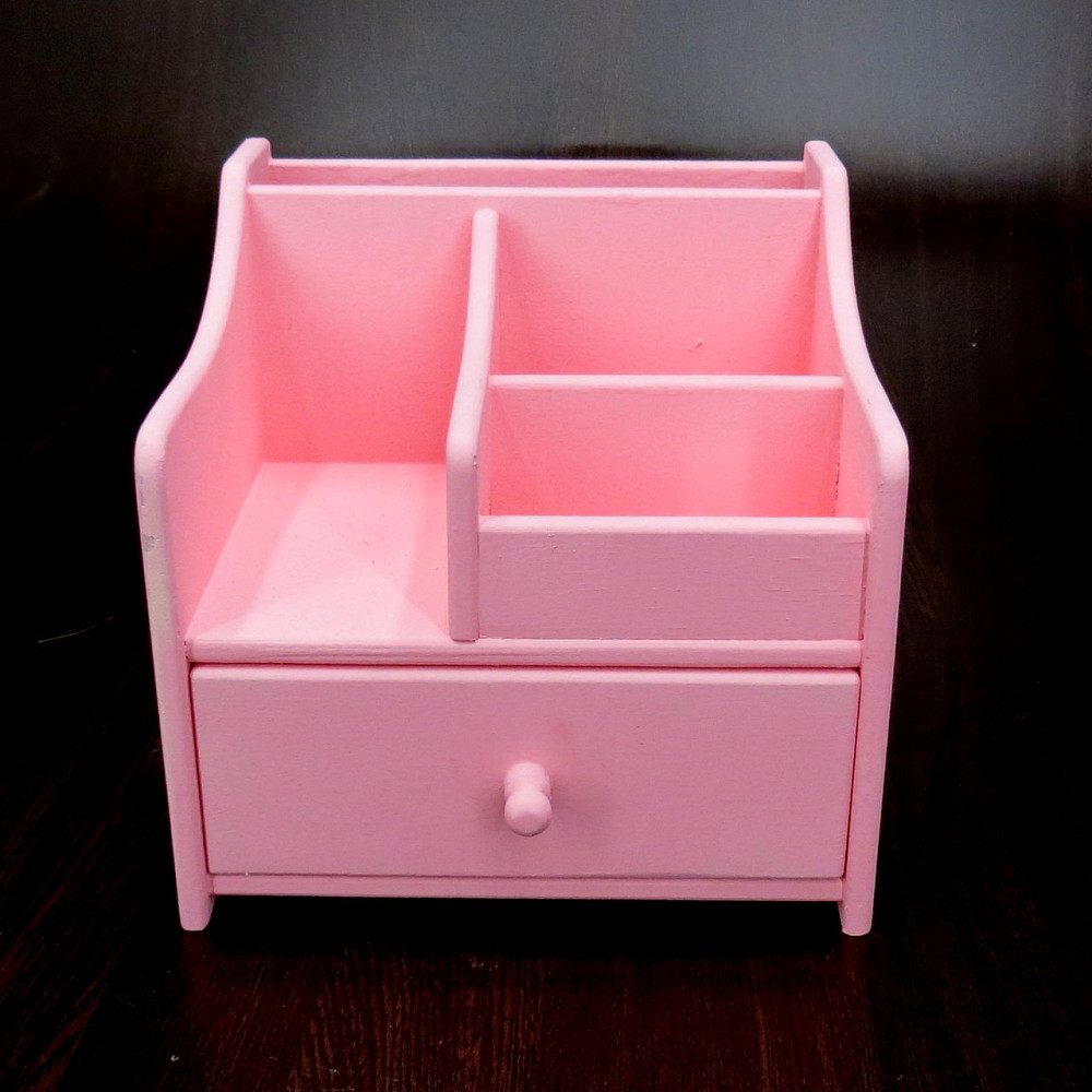 Органайзер для косметики "Еврідіка" барбі Миколаїв - фото 2