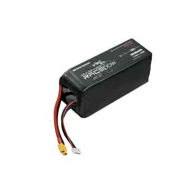 Аккумулятор для дрона RacePow 10000mAh 8S 60C (10000mAh-8S-60C) Винница