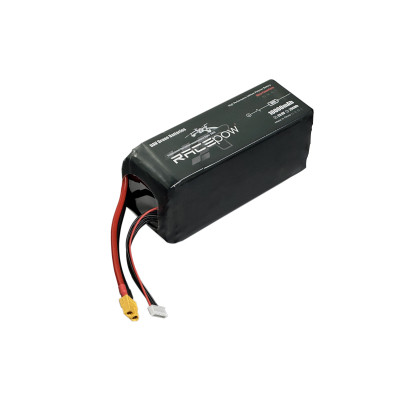 Аккумулятор для дрона RacePow 10000mAh 8S 60C (10000mAh-8S-60C) Винница - изображение 6