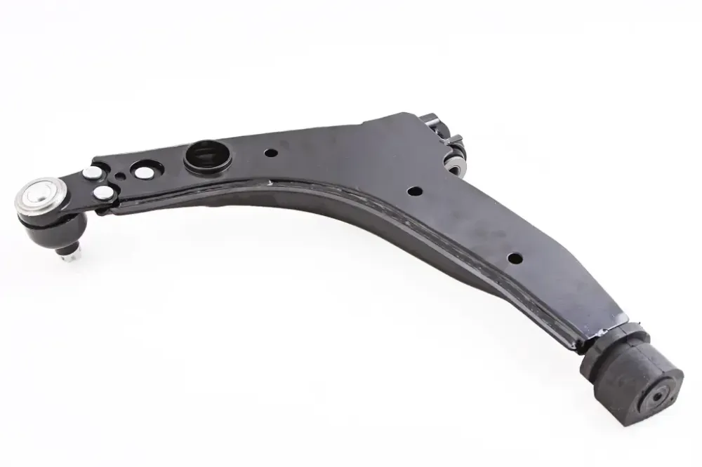 Важка передня підвіска Lnos EuroEx правий у збірі Вінниця - фото 2