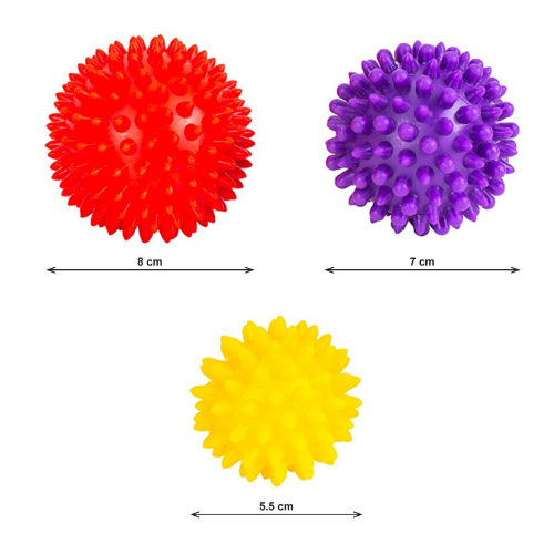 Ігровий Набір Кульки для ванної Технок 7457 Житомир - фото 2