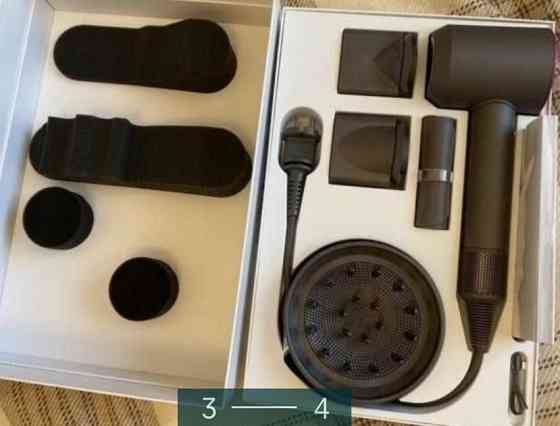 Фен : Dyson Supersonic Київ