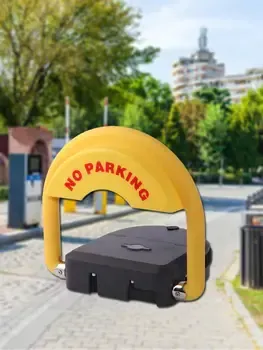 Автоматический замок парковки с дистанционным управлением 180° Коломыя