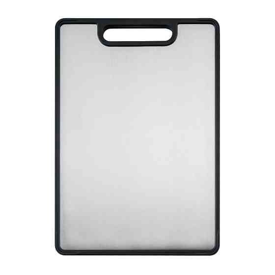 Мийка з неіржавкої сталі Mixxus MS6846-Set-01 Micro Decor Graphite (3.0/0.8) комплект (графіт) (MI8388) Харків