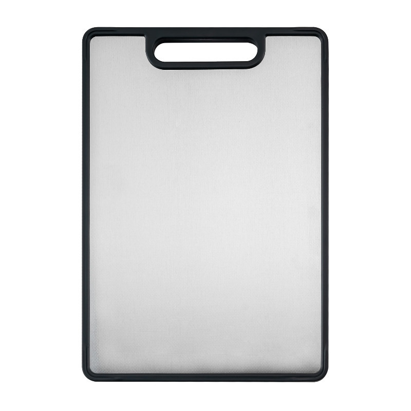 Мойка из нержавеющей стали Mixxus MS6846-Set-01 Micro Decor Graphite (3.0/0.8) комплект (графит) (MI8388) Харьков - изображение 2