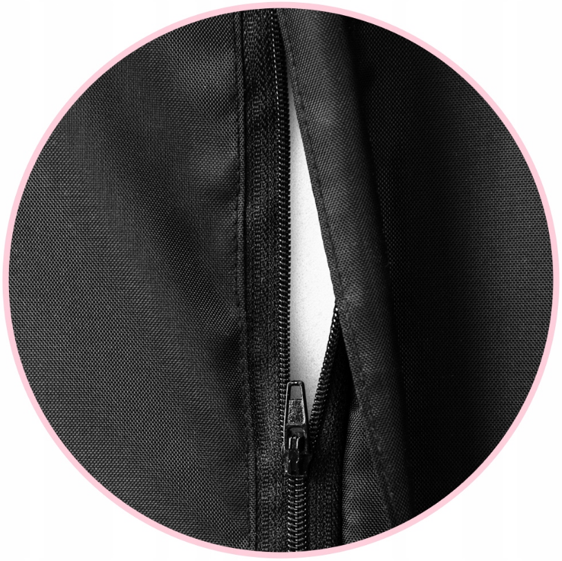 Сухий басейн із кульками 400шт сірий Diego Київ - фото 8