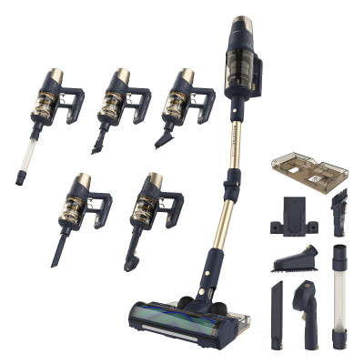 Пилосос Cecotec Conga Rockstar 10500 Solar AquaPet Flex Вінниця - фото 8