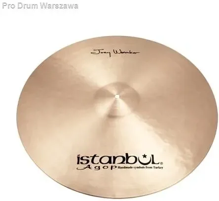 Ударная установка  Istanbul Agop Joey Waronker Ride 24
