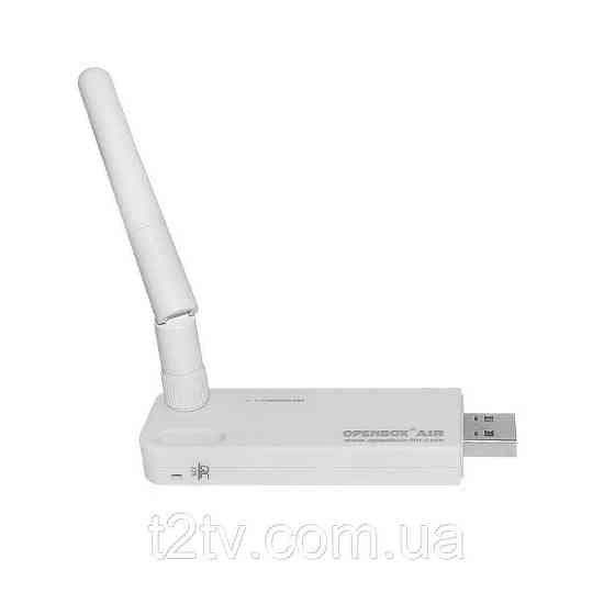 OPENBOX AIR - бездротовий Wi-Fi адаптер Вінниця