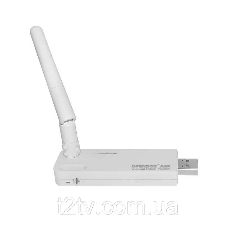 OPENBOX AIR - бездротовий Wi-Fi адаптер Вінниця - фото 3