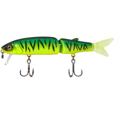 Воблер Jackall Magallon SP 113mm 13.7g Hot Tiger (1699.28.05) Вінниця