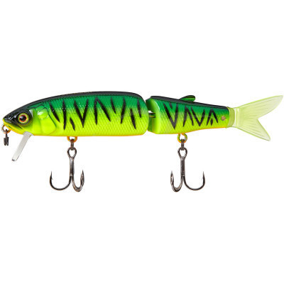 Воблер Jackall Magallon SP 113mm 13.7g Hot Tiger (1699.28.05) Вінниця - фото 1