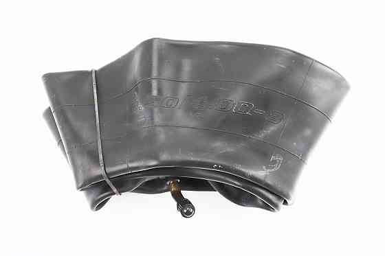 Камера 8" 3,50/4,00 з кривим ніпелем Київ