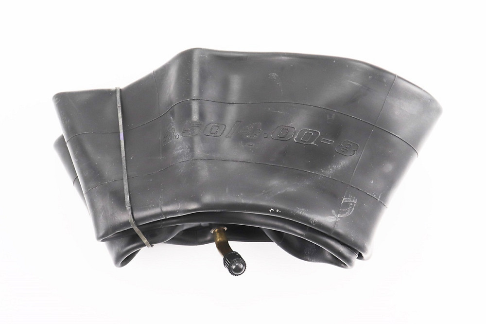 Камера 8" 3,50/4,00 з кривим ніпелем Киев - изображение 2